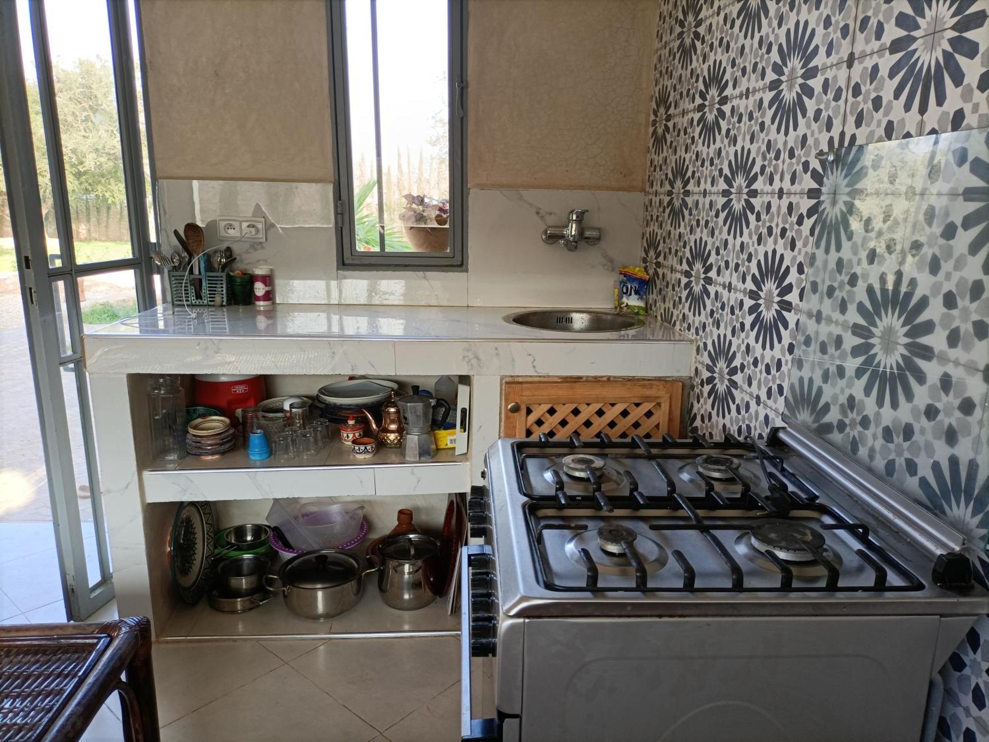 Villa Iyad Essaouira Ngoại thất bức ảnh