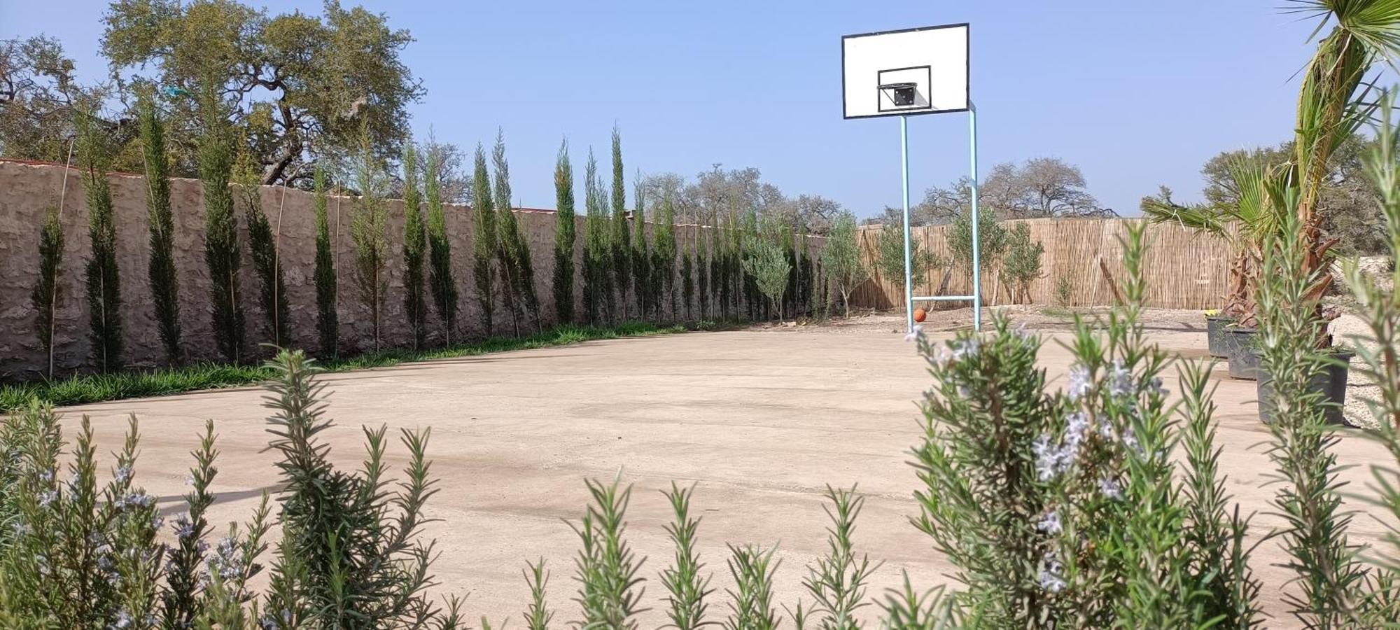 Villa Iyad Essaouira Ngoại thất bức ảnh