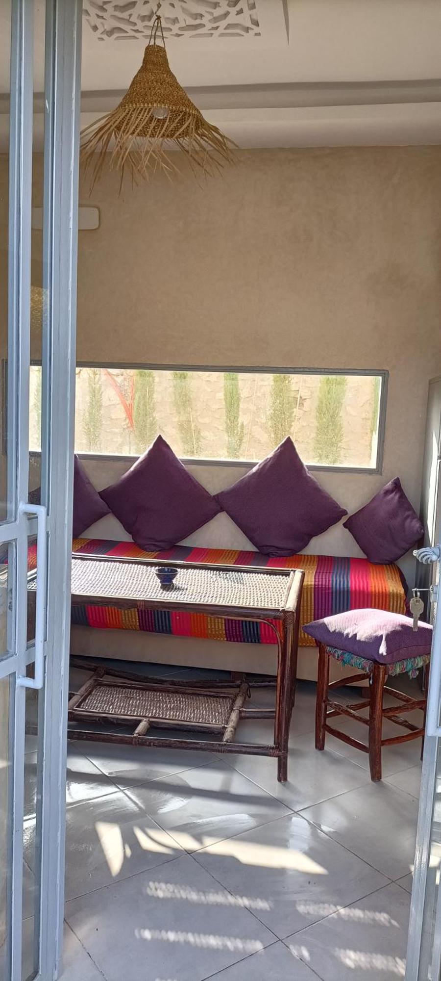 Villa Iyad Essaouira Ngoại thất bức ảnh