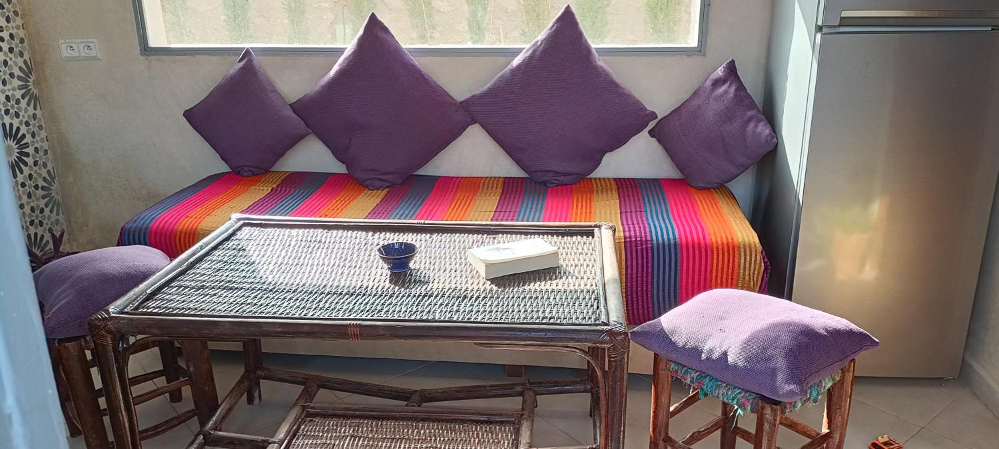 Villa Iyad Essaouira Ngoại thất bức ảnh