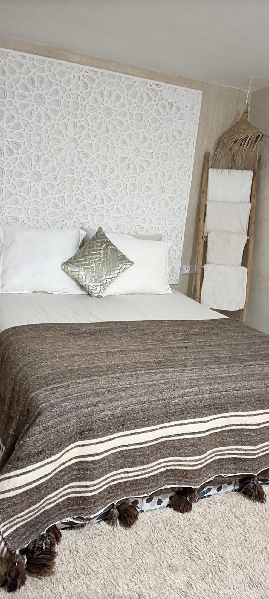 Villa Iyad Essaouira Ngoại thất bức ảnh