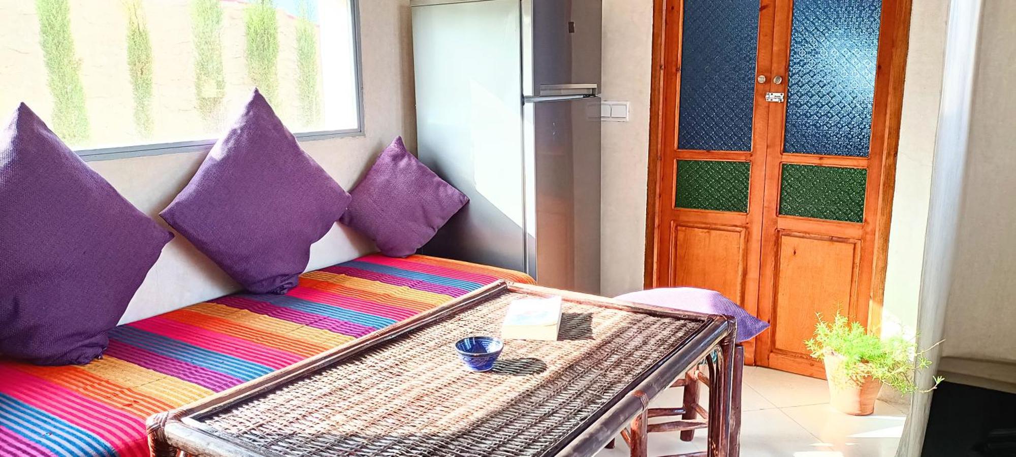 Villa Iyad Essaouira Ngoại thất bức ảnh
