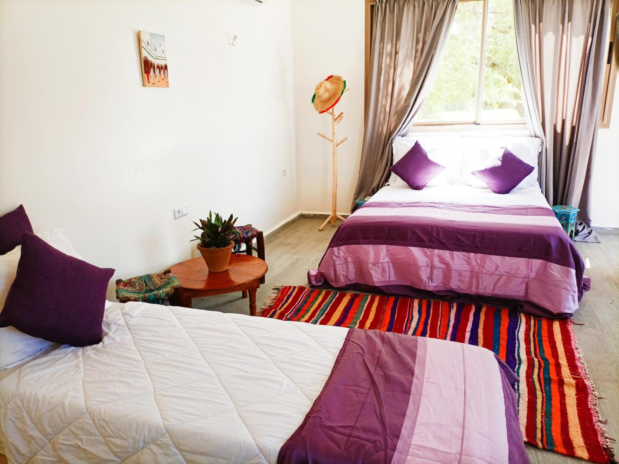 Villa Iyad Essaouira Ngoại thất bức ảnh