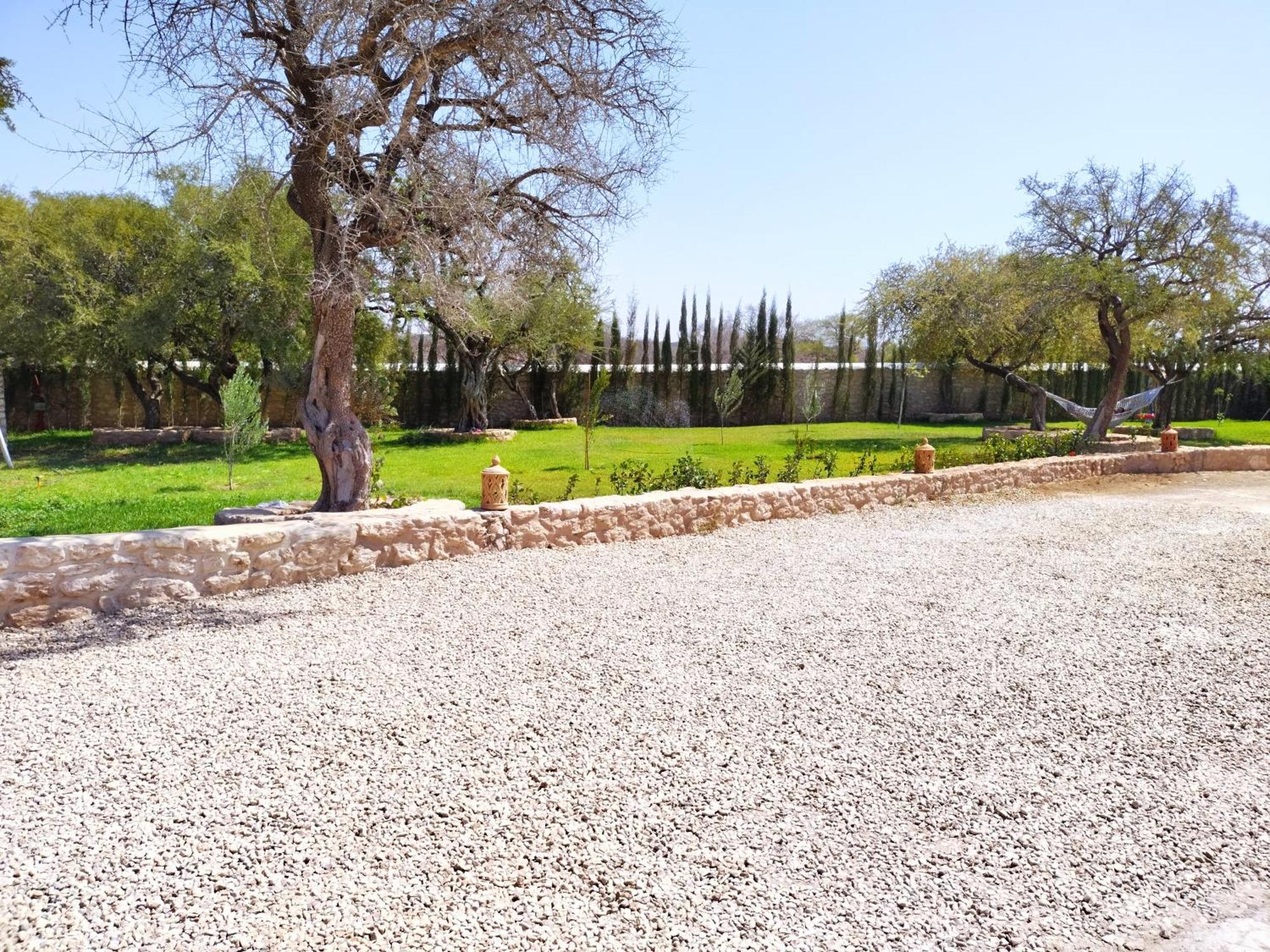 Villa Iyad Essaouira Ngoại thất bức ảnh