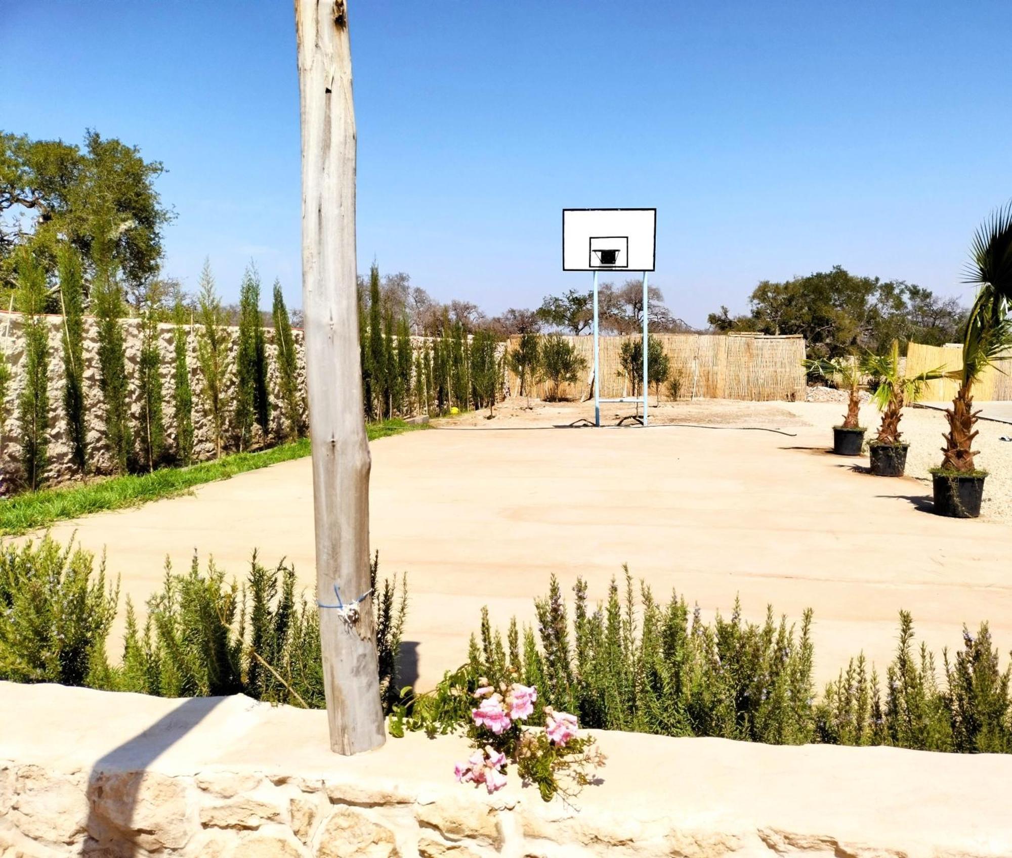 Villa Iyad Essaouira Ngoại thất bức ảnh