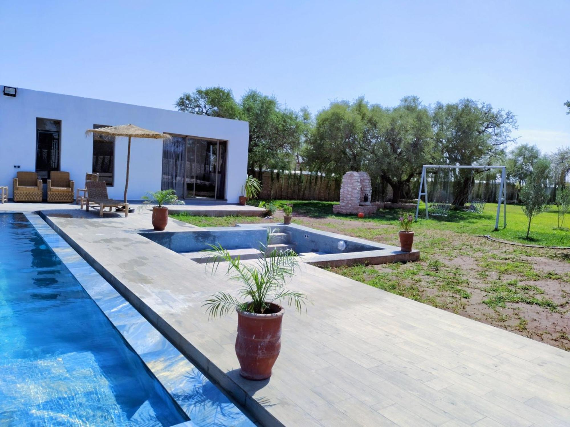 Villa Iyad Essaouira Ngoại thất bức ảnh