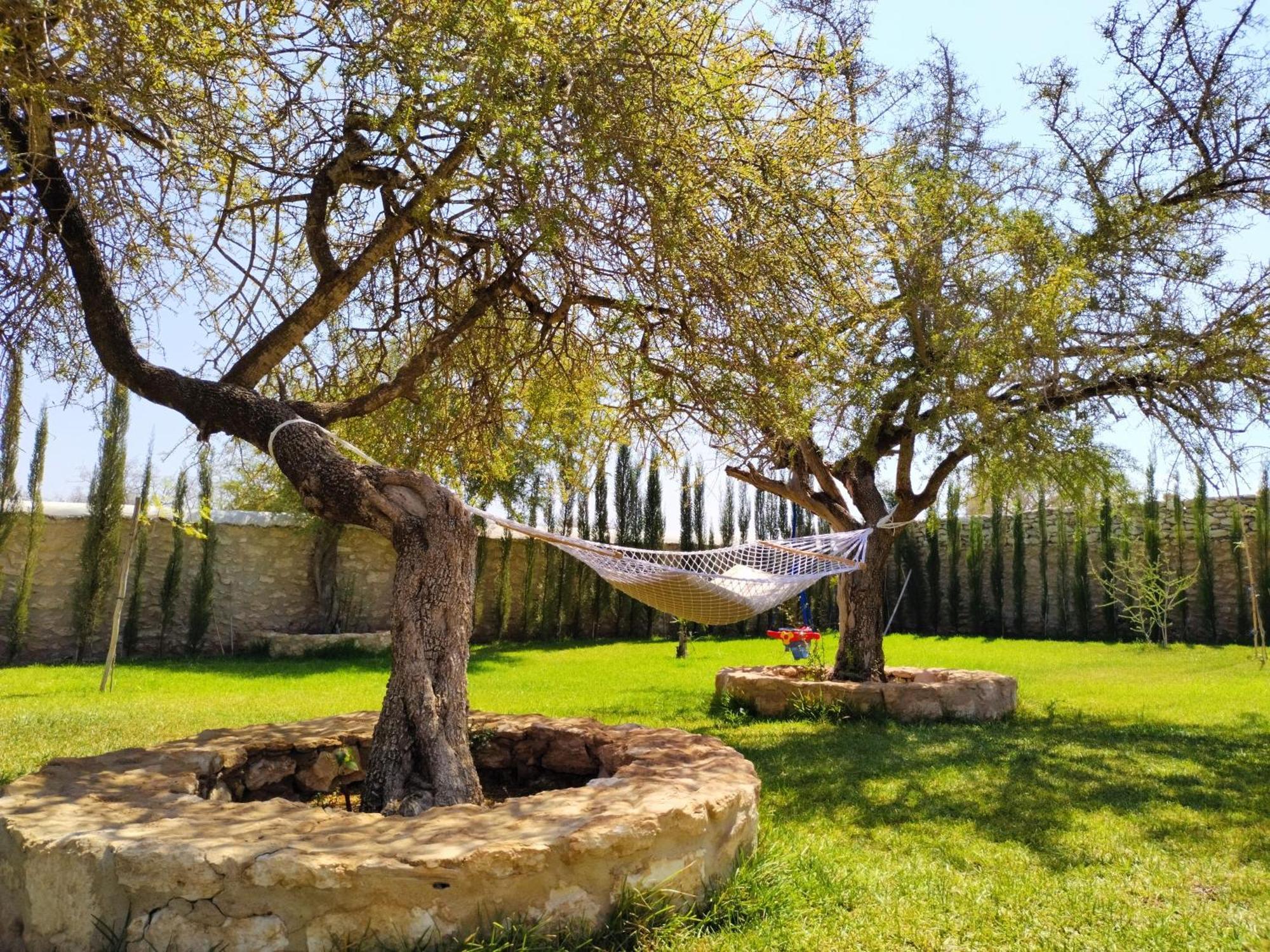 Villa Iyad Essaouira Ngoại thất bức ảnh