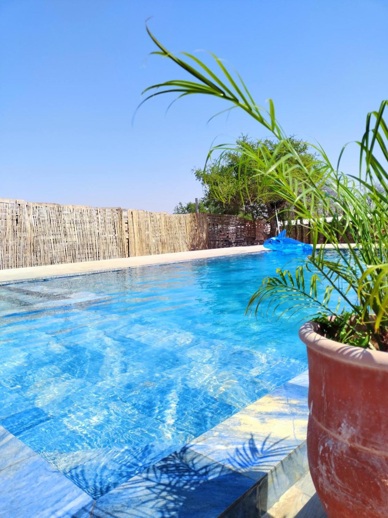 Villa Iyad Essaouira Ngoại thất bức ảnh