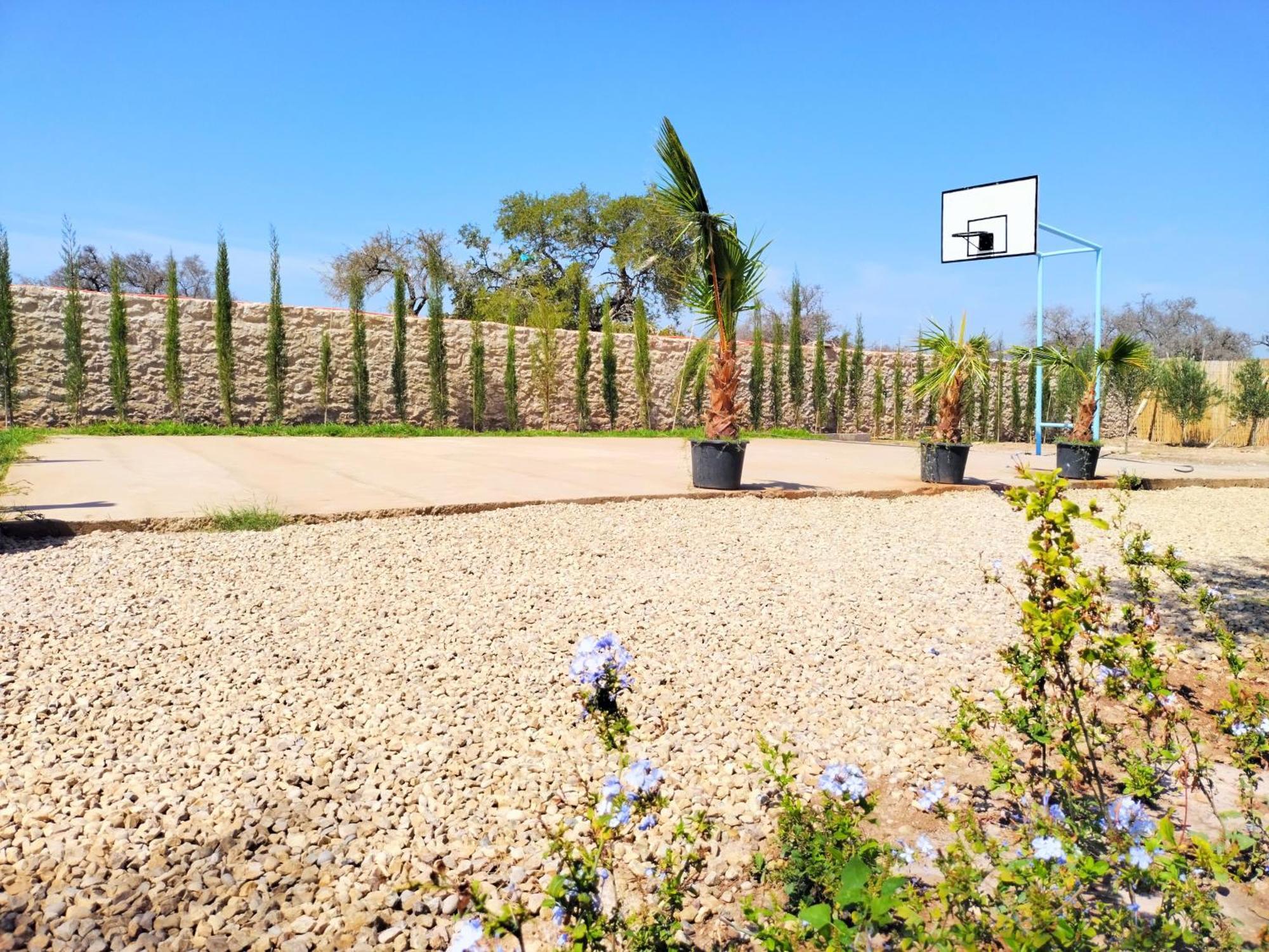 Villa Iyad Essaouira Ngoại thất bức ảnh