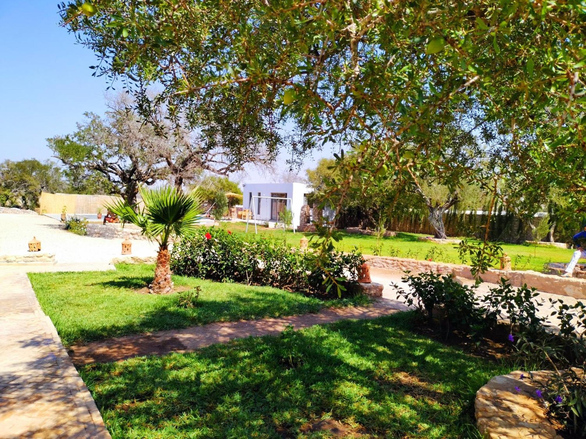 Villa Iyad Essaouira Ngoại thất bức ảnh