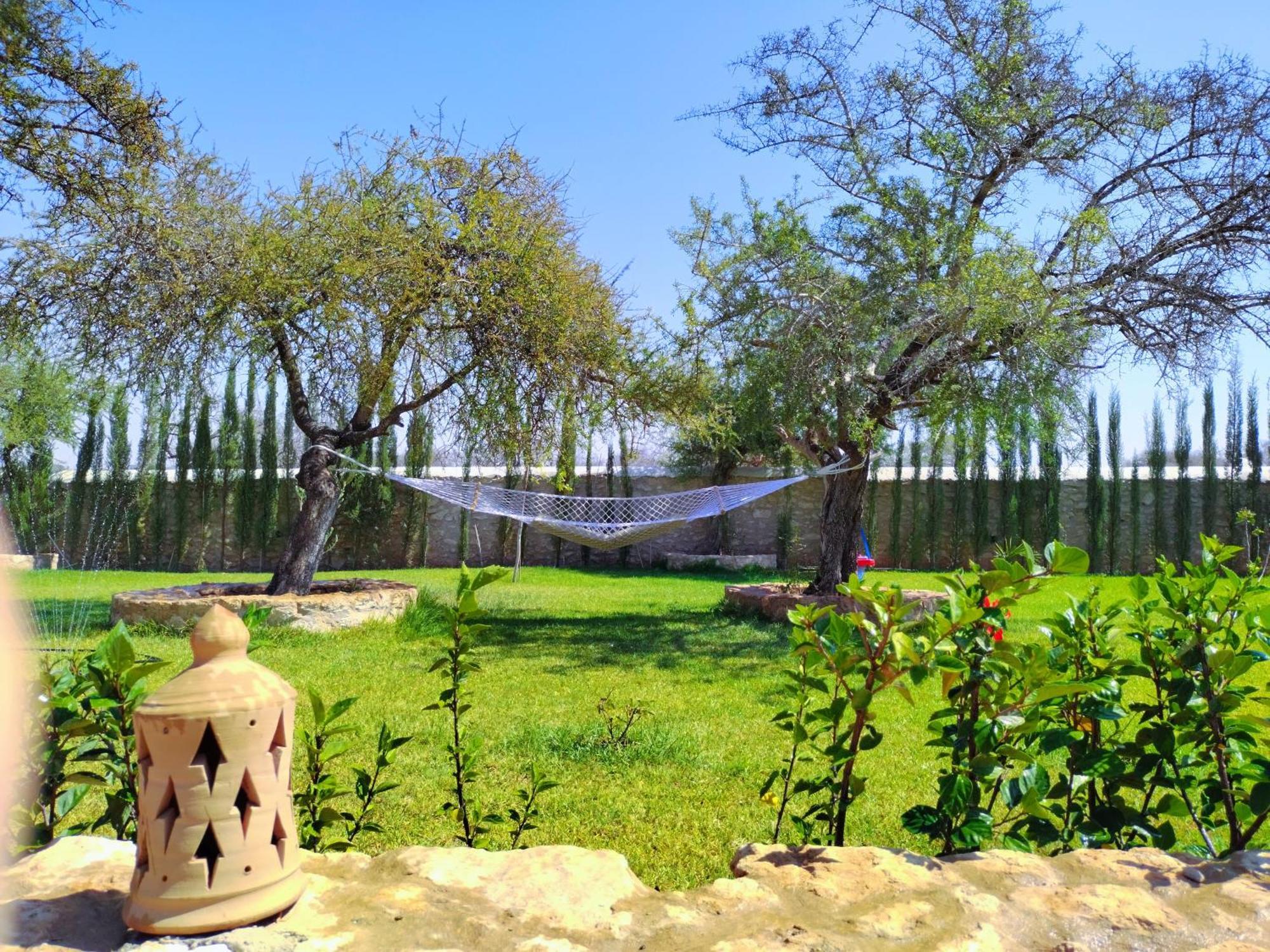 Villa Iyad Essaouira Ngoại thất bức ảnh