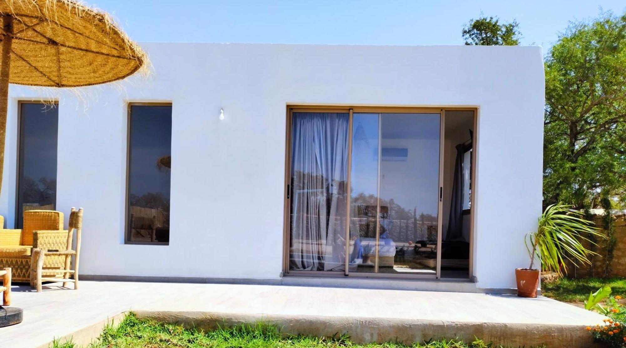 Villa Iyad Essaouira Ngoại thất bức ảnh