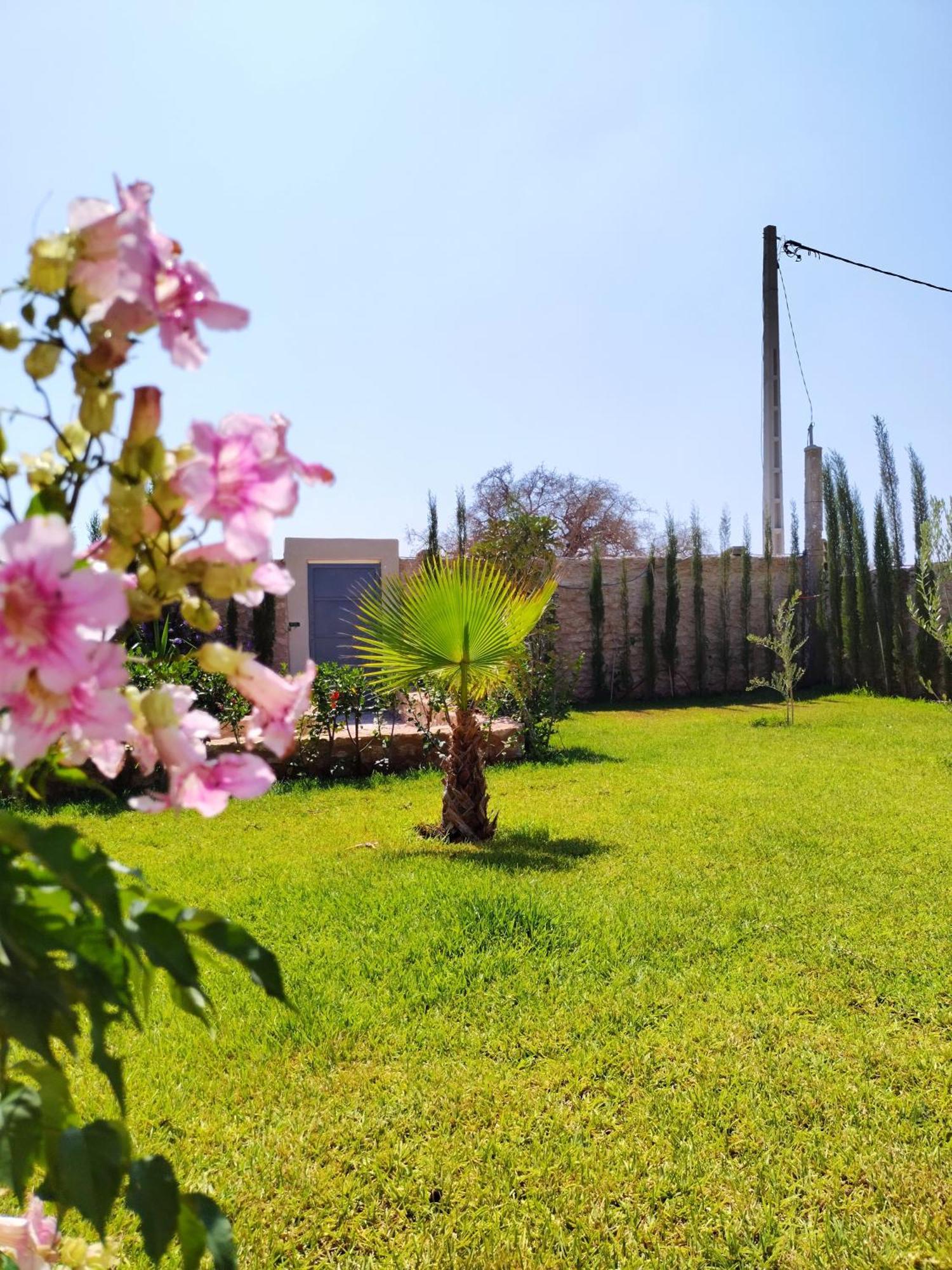 Villa Iyad Essaouira Ngoại thất bức ảnh