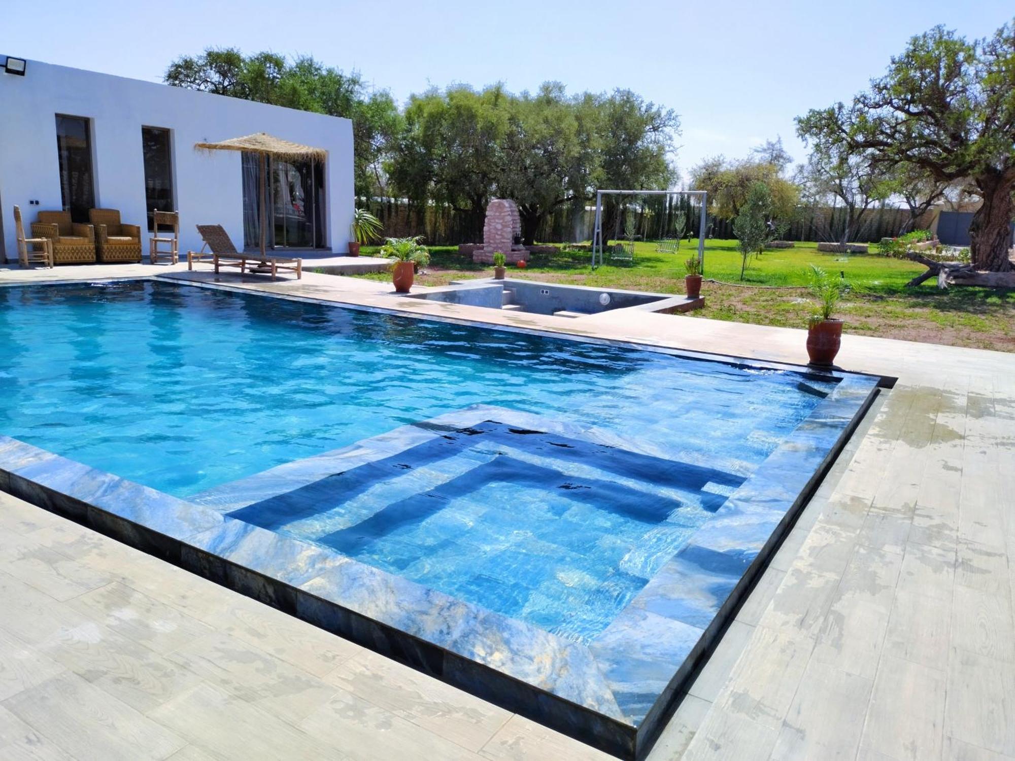 Villa Iyad Essaouira Ngoại thất bức ảnh