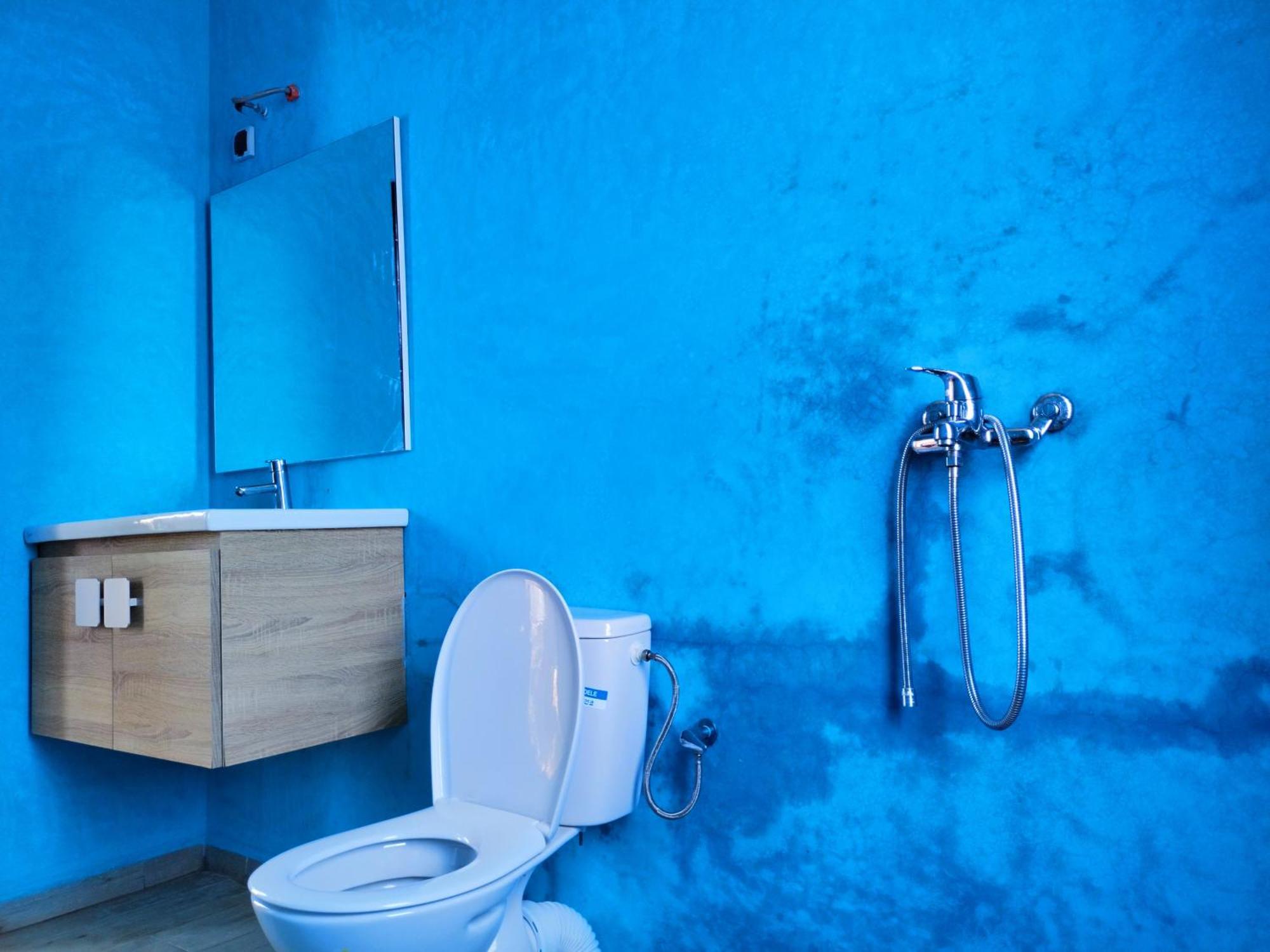 Villa Iyad Essaouira Ngoại thất bức ảnh