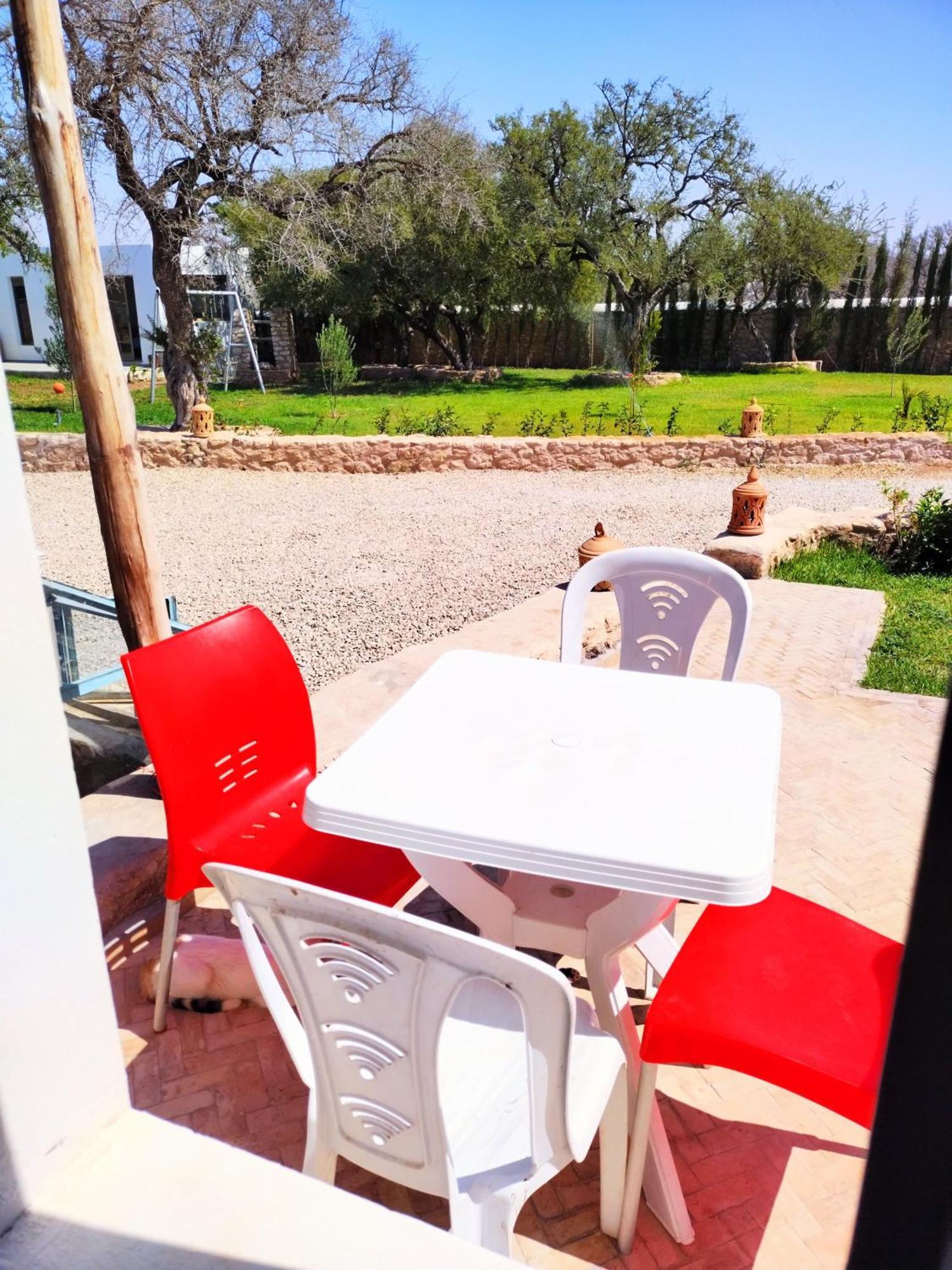 Villa Iyad Essaouira Ngoại thất bức ảnh