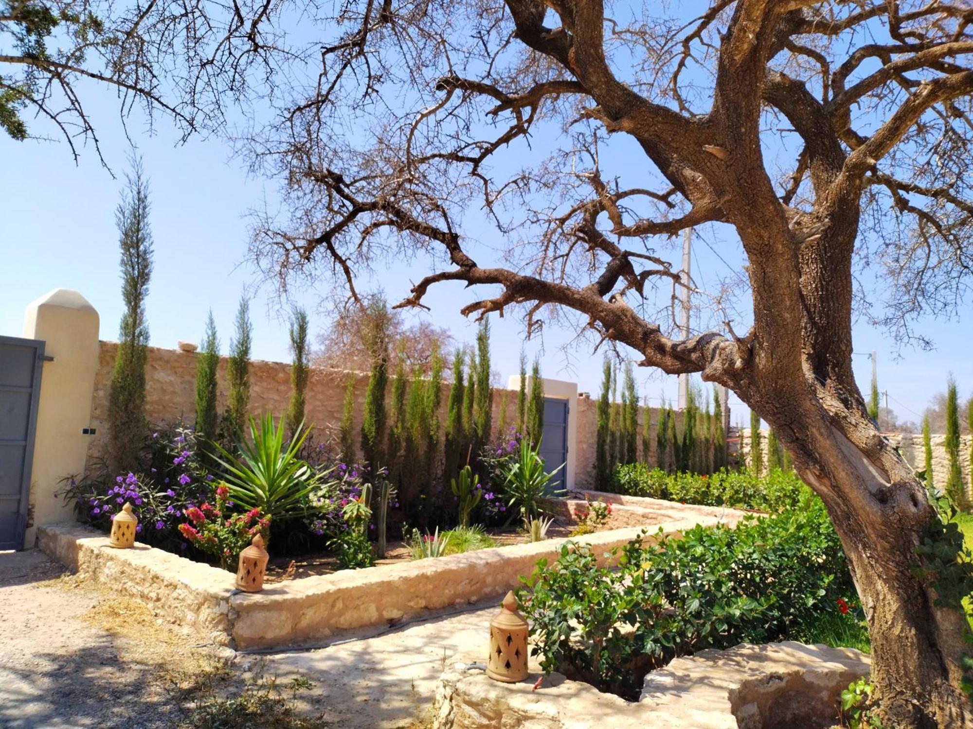 Villa Iyad Essaouira Ngoại thất bức ảnh