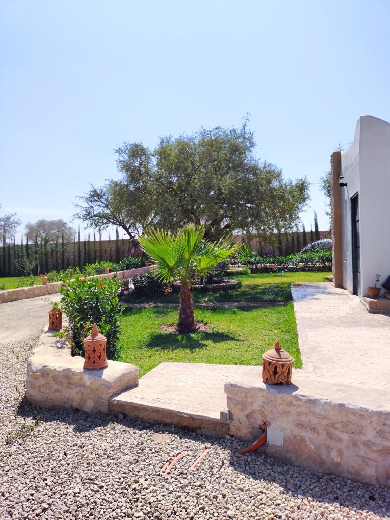 Villa Iyad Essaouira Ngoại thất bức ảnh