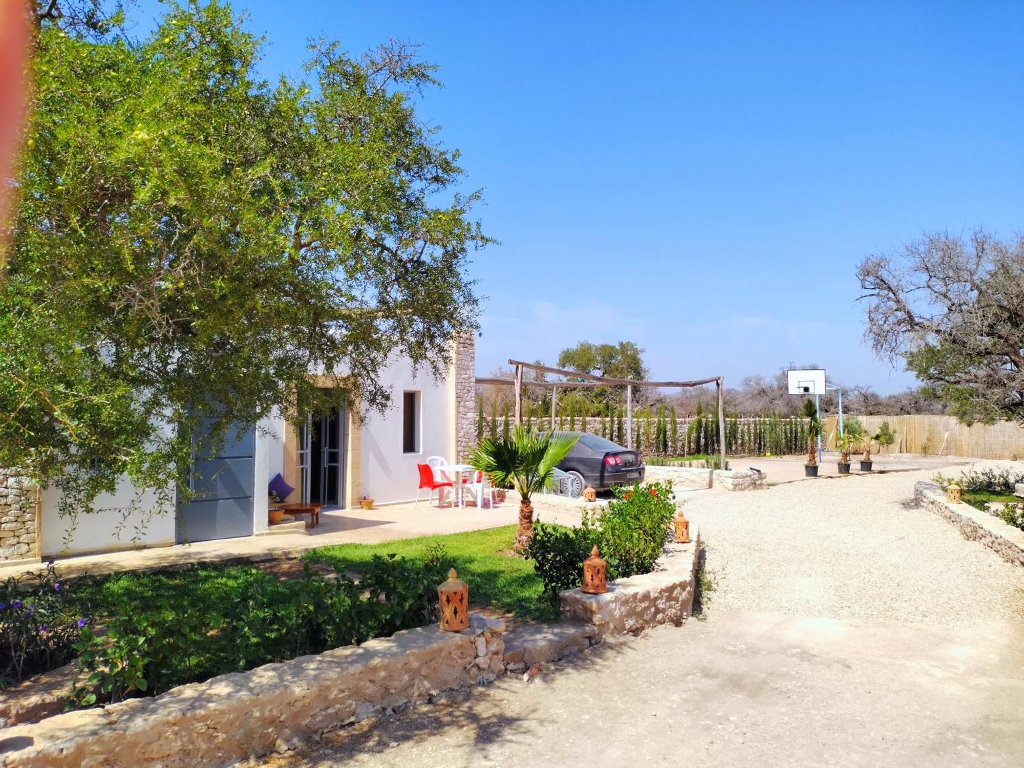 Villa Iyad Essaouira Ngoại thất bức ảnh
