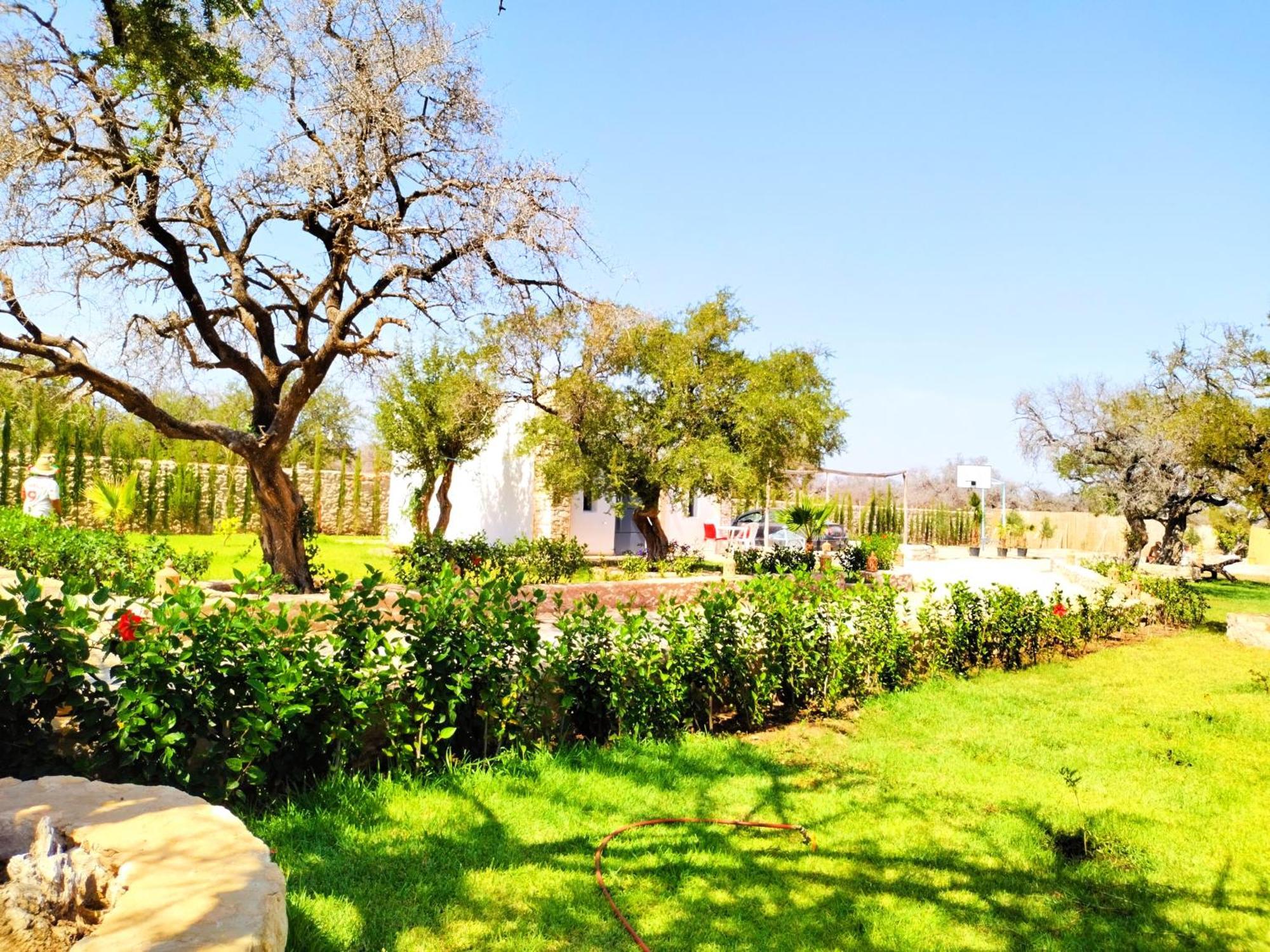 Villa Iyad Essaouira Ngoại thất bức ảnh