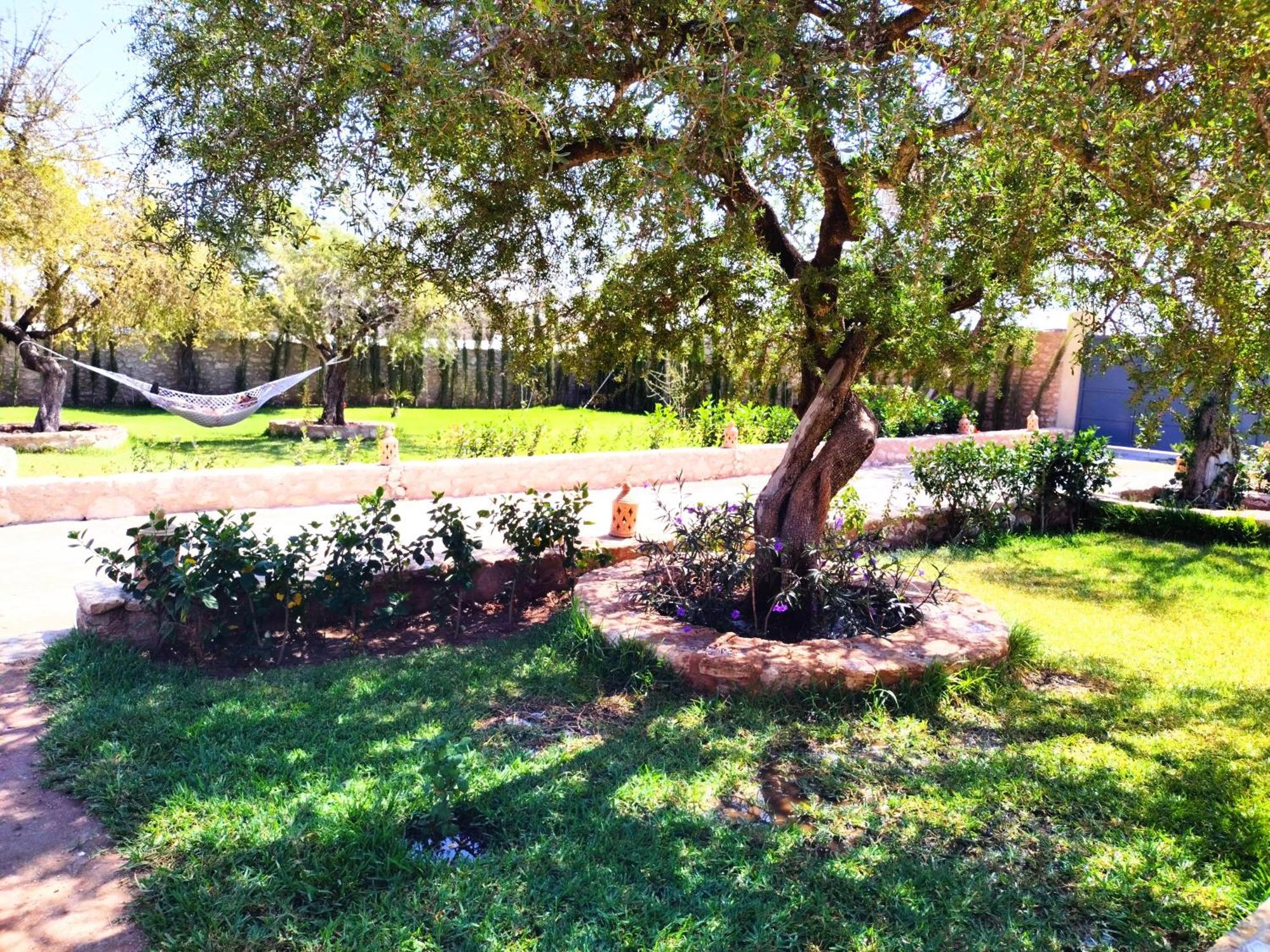 Villa Iyad Essaouira Ngoại thất bức ảnh