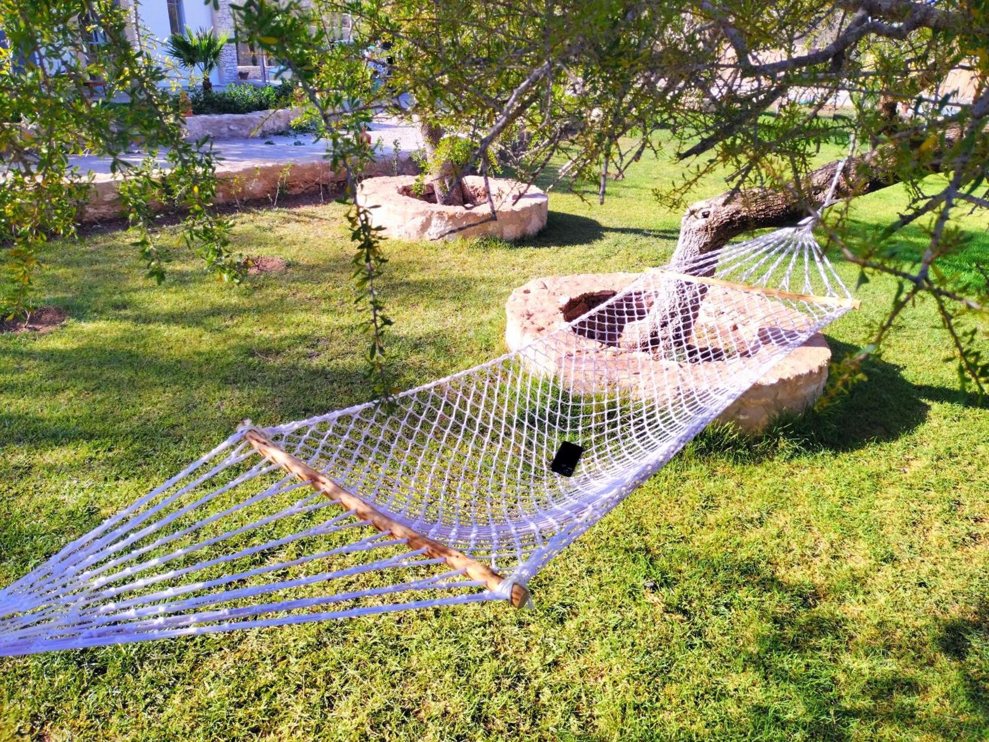 Villa Iyad Essaouira Ngoại thất bức ảnh