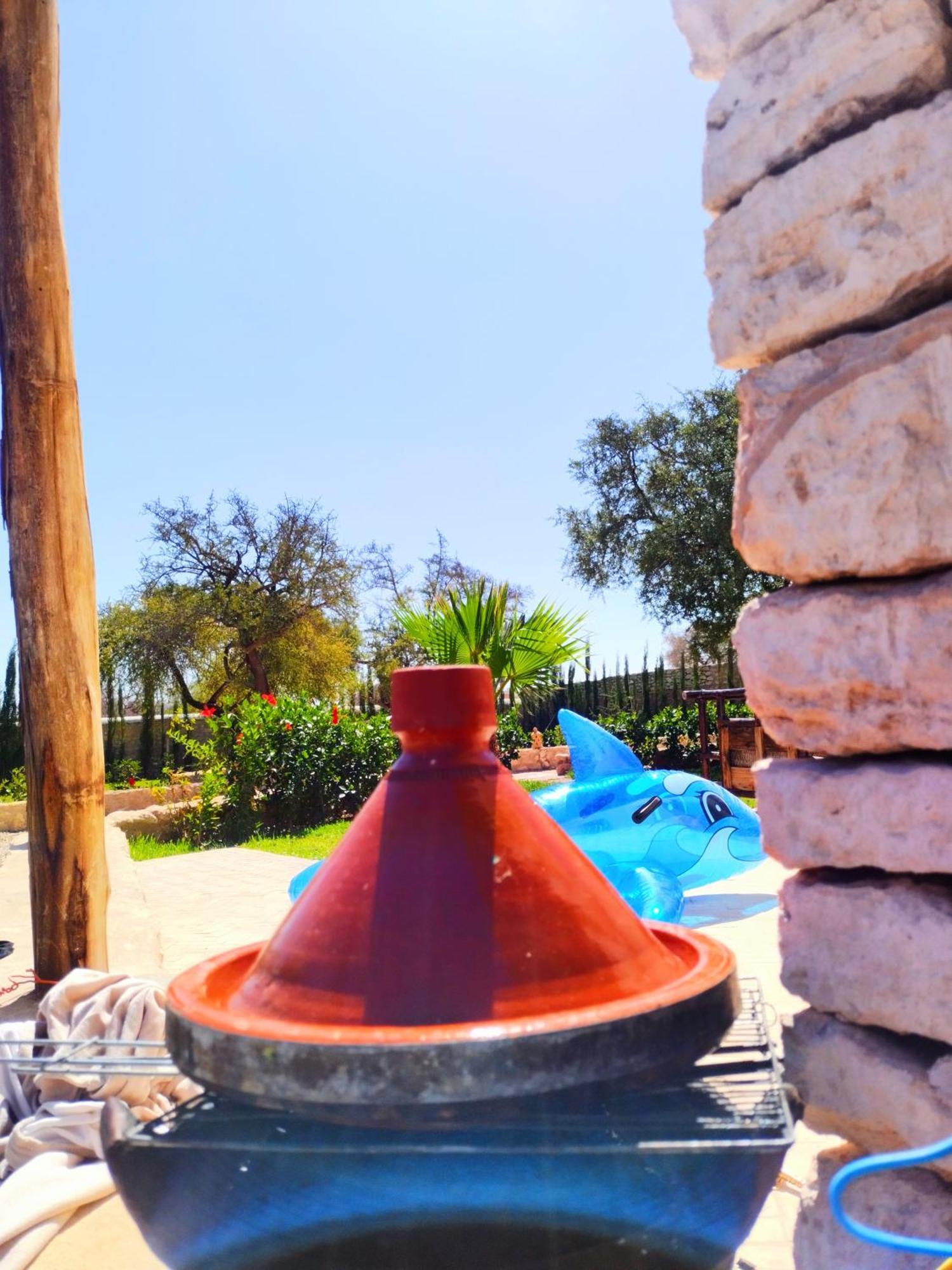 Villa Iyad Essaouira Ngoại thất bức ảnh