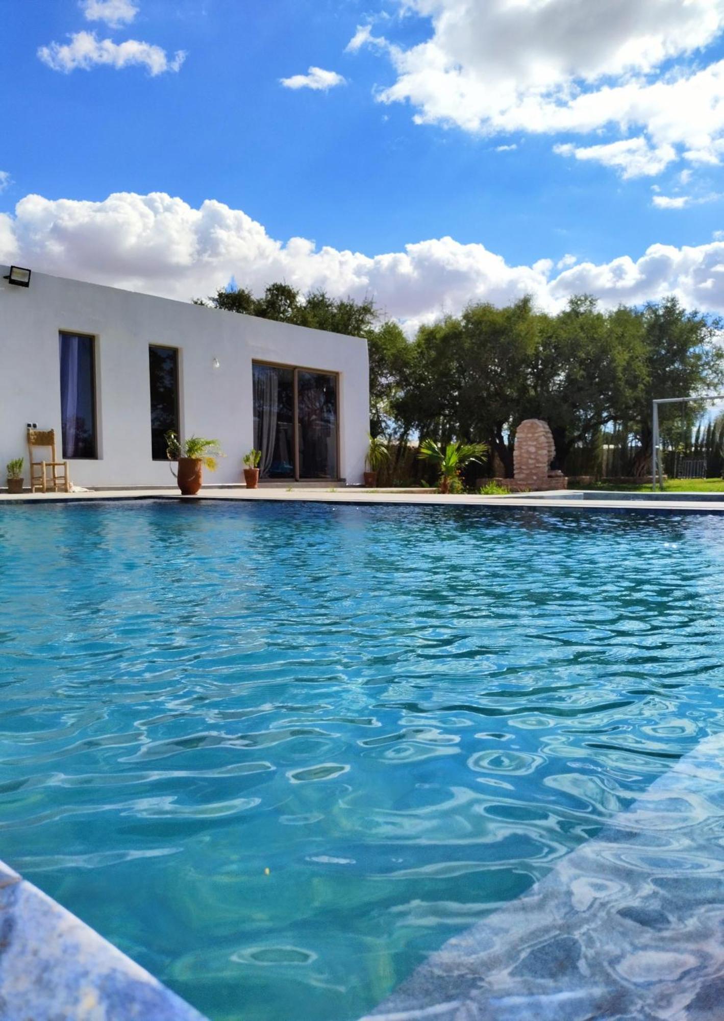 Villa Iyad Essaouira Ngoại thất bức ảnh