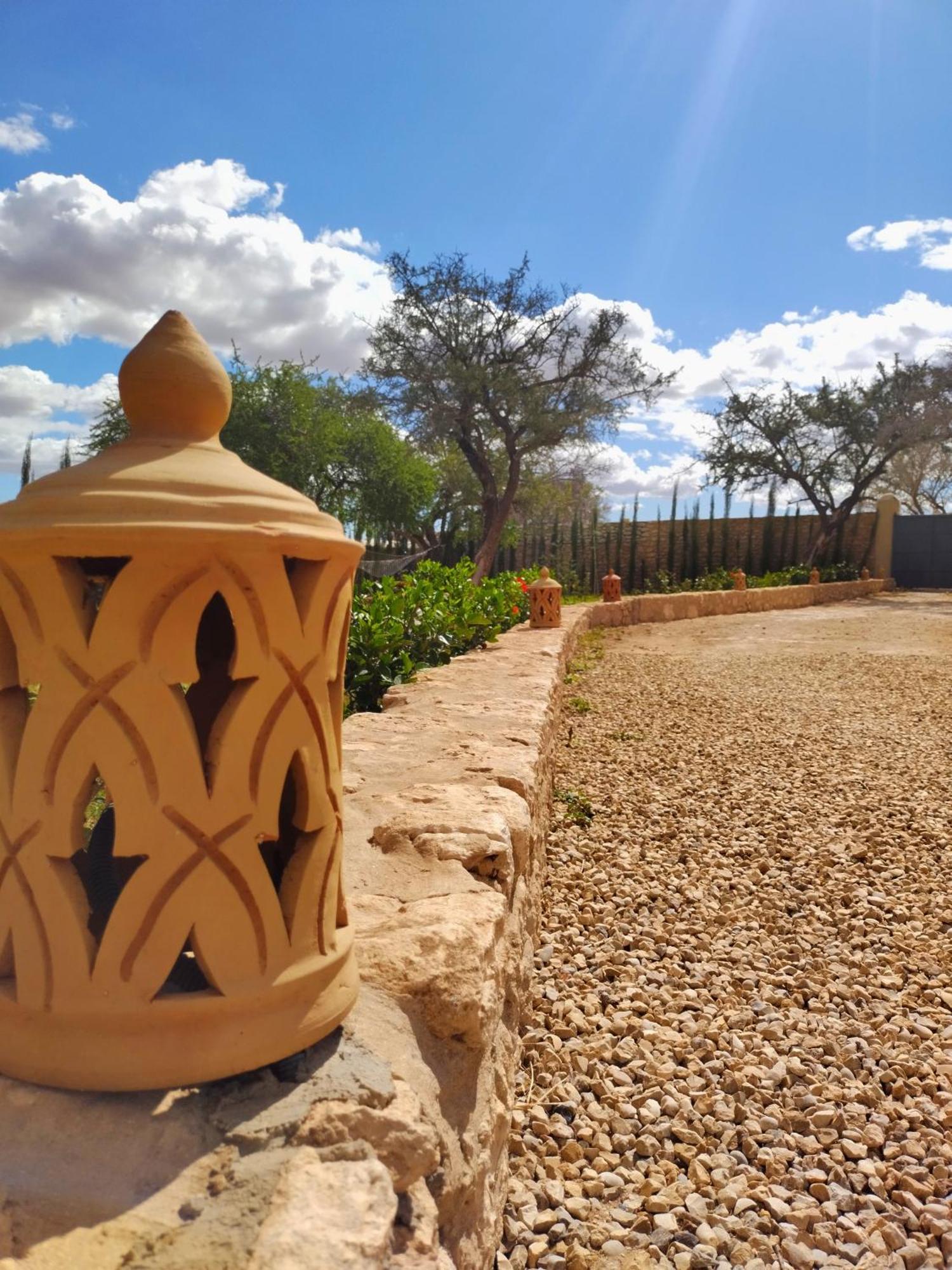 Villa Iyad Essaouira Ngoại thất bức ảnh